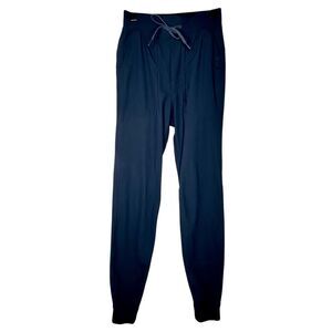 LULULEMON Men’s ABC Jogger Warpstreme LM5A0JS True Navy Size XS TALL